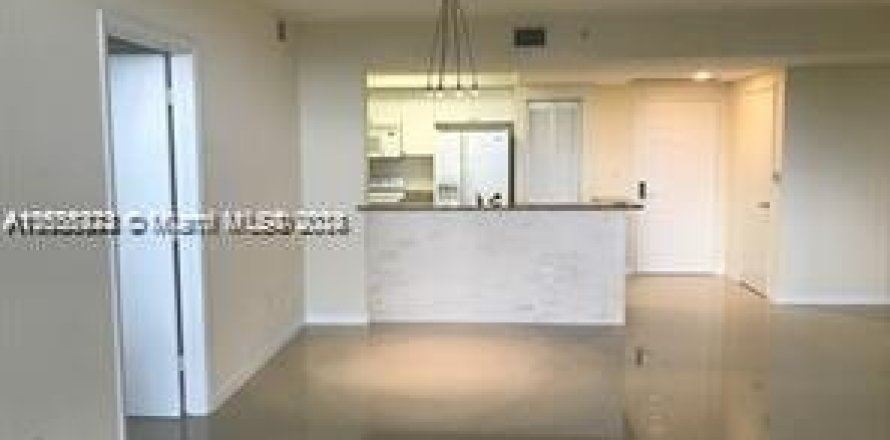 Condominio en Aventura, Florida, 2 dormitorios  № 1353884