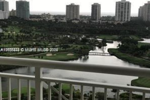 Condo in Aventura, Florida, 2 bedrooms  № 1353884 - photo 4