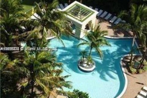 Copropriété à louer à Aventura, Floride: 2 chambres, 109.16 m2 № 1353884 - photo 20