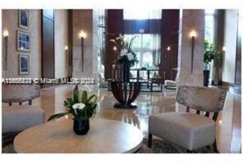 Condominio en alquiler en Aventura, Florida, 2 dormitorios, 109.16 m2 № 1353884 - foto 18