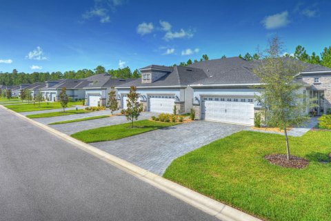 Villa ou maison à vendre à Ormond Beach, Floride: 4 chambres, 238 m2 № 555568 - photo 9