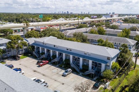 Condo in Tampa, Florida, 2 bedrooms  № 1342761 - photo 24