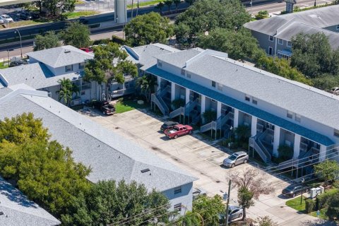 Copropriété à vendre à Tampa, Floride: 2 chambres, 110.55 m2 № 1342761 - photo 23