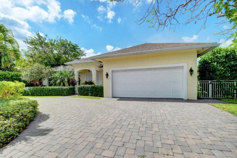 Villa ou maison à vendre à West Palm Beach, Floride: 3 chambres, 173.36 m2 № 1129073 - photo 5