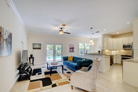 Casa en venta en West Palm Beach, Florida, 3 dormitorios, 173.36 m2 № 1129073 - foto 21