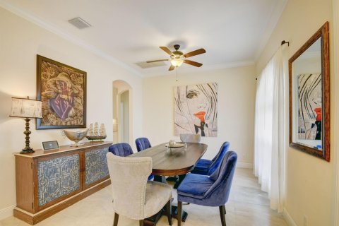 Villa ou maison à vendre à West Palm Beach, Floride: 3 chambres, 173.36 m2 № 1129073 - photo 28