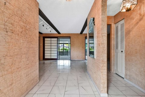 Villa ou maison à vendre à Delray Beach, Floride: 2 chambres, 122.17 m2 № 1129074 - photo 22