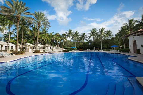 Villa ou maison à vendre à Boca Raton, Floride: 3 chambres, 295.71 m2 № 1129075 - photo 1