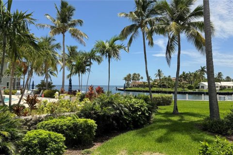 Copropriété à vendre à Key Largo, Floride: 2 chambres, 121.42 m2 № 1240283 - photo 23