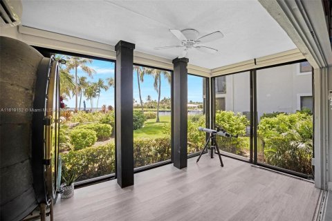 Copropriété à vendre à Key Largo, Floride: 2 chambres, 121.42 m2 № 1240283 - photo 12