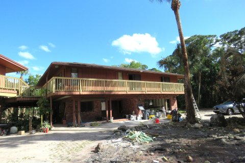 Villa ou maison à vendre à Loxahatchee Groves, Floride: 4 chambres, 431.25 m2 № 1003831 - photo 21