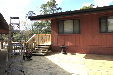 Villa ou maison à vendre à Loxahatchee Groves, Floride: 4 chambres, 431.25 m2 № 1003831 - photo 7