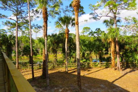 Villa ou maison à vendre à Loxahatchee Groves, Floride: 4 chambres, 431.25 m2 № 1003831 - photo 2