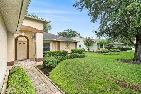 Villa ou maison à vendre à Trinity, Floride: 3 chambres, 174.38 m2 № 1311746 - photo 2