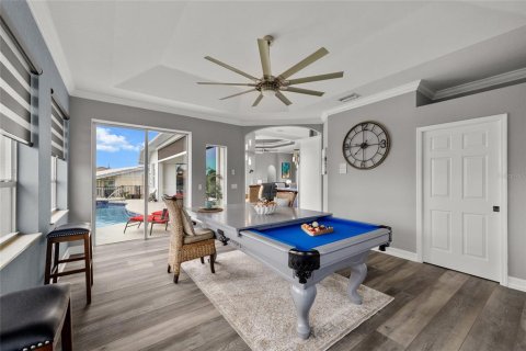 Villa ou maison à vendre à Punta Gorda, Floride: 3 chambres, 234.86 m2 № 1279883 - photo 22