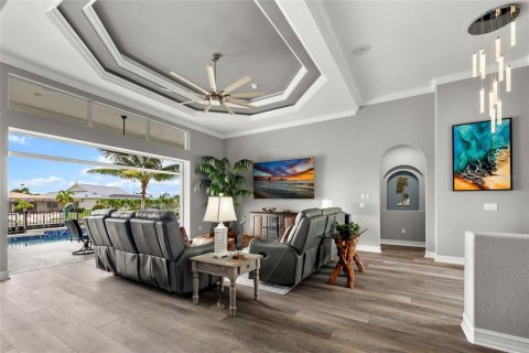 Villa ou maison à vendre à Punta Gorda, Floride: 3 chambres, 234.86 m2 № 1279883 - photo 9