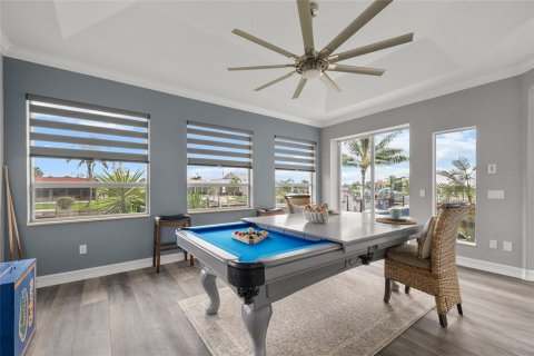 Villa ou maison à vendre à Punta Gorda, Floride: 3 chambres, 234.86 m2 № 1279883 - photo 21