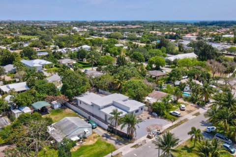 Villa ou maison à vendre à Delray Beach, Floride: 3 chambres, 243.31 m2 № 860581 - photo 7