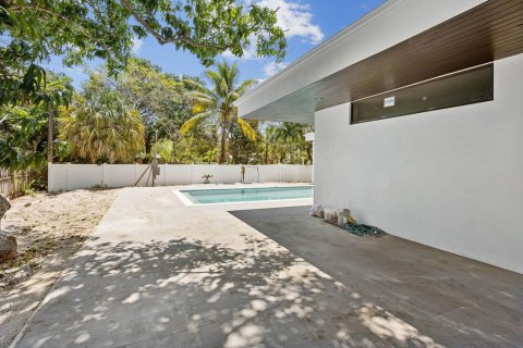 Villa ou maison à vendre à Delray Beach, Floride: 3 chambres, 243.31 m2 № 860581 - photo 3