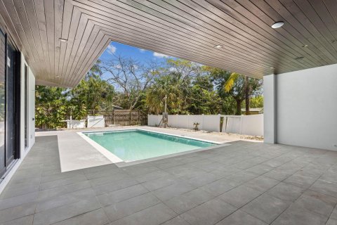 Villa ou maison à vendre à Delray Beach, Floride: 3 chambres, 243.31 m2 № 860581 - photo 6