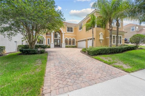 Villa ou maison à vendre à Davenport, Floride: 6 chambres, 474.73 m2 № 1251623 - photo 2