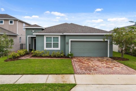 Casa en venta en Kissimmee, Florida, 3 dormitorios, 197.05 m2 № 1360980 - foto 26