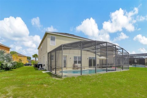 Villa ou maison à vendre à Davenport, Floride: 10 chambres, 393.53 m2 № 1360829 - photo 7