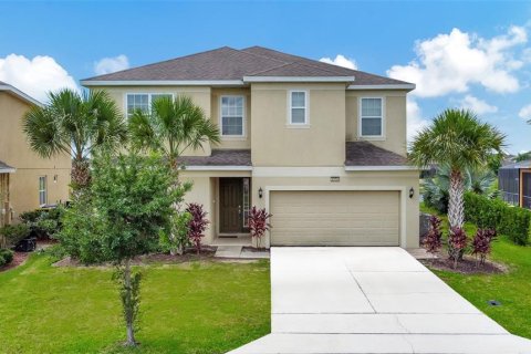 Casa en venta en Davenport, Florida, 10 dormitorios, 393.53 m2 № 1360829 - foto 1