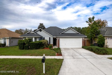 Casa en venta en Jacksonville, Florida, 3 dormitorios, 140.47 m2 № 875735 - foto 1