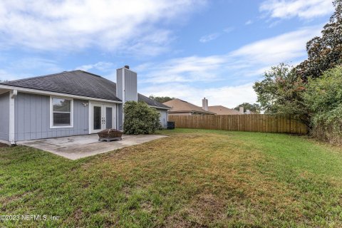 Casa en venta en Jacksonville, Florida, 3 dormitorios, 140.47 m2 № 875735 - foto 25