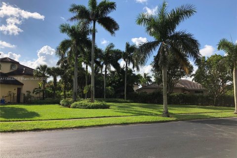 Villa ou maison à vendre à Miramar, Floride: 4 chambres № 535696 - photo 29