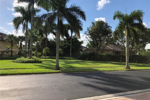 Villa ou maison à vendre à Miramar, Floride: 4 chambres № 535696 - photo 28