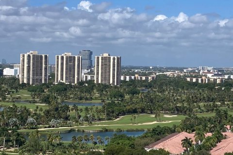 Condominio en venta en Aventura, Florida, 2 dormitorios, 109.72 m2 № 1268901 - foto 28