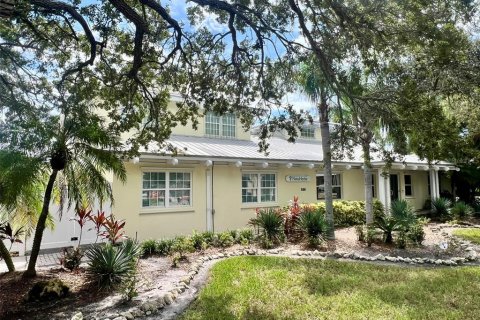 Immobilier commercial à vendre à Bradenton, Floride: 401.71 m2 № 1381433 - photo 3