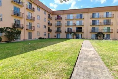 Apartment in Tampa, Florida 1 bedroom, 54.44 sq.m. № 1381368 - photo 1