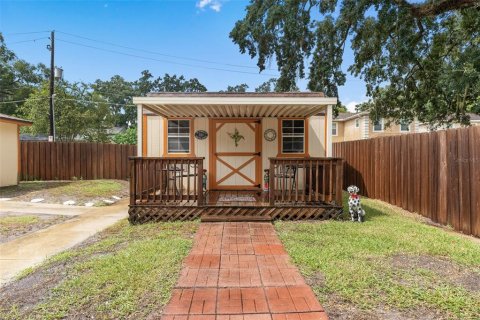 Villa ou maison à vendre à Orlando, Floride: 3 chambres, 183.85 m2 № 1381402 - photo 23