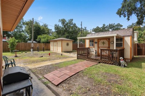 Villa ou maison à vendre à Orlando, Floride: 3 chambres, 183.85 m2 № 1381402 - photo 24