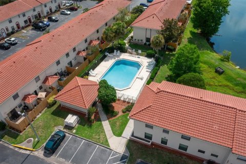 Condominio en venta en Orlando, Florida, 2 dormitorios, 102.56 m2 № 1205786 - foto 29