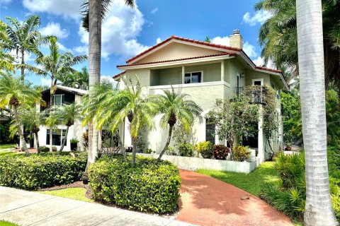 Casa en venta en Hollywood, Florida, 4 dormitorios, 262.63 m2 № 741638 - foto 24