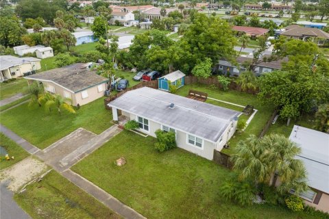 House in North Port, Florida 3 bedrooms, 116.41 sq.m. № 1251665 - photo 28