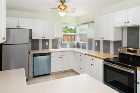 Casa en venta en North Port, Florida, 3 dormitorios, 116.41 m2 № 1251665 - foto 9