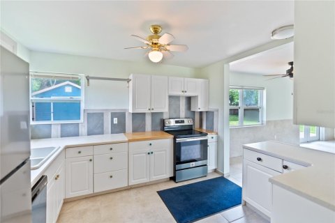 Casa en venta en North Port, Florida, 3 dormitorios, 116.41 m2 № 1251665 - foto 11