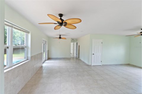 House in North Port, Florida 3 bedrooms, 116.41 sq.m. № 1251665 - photo 14