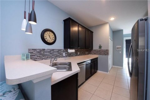 Adosado en venta en Davenport, Florida, 3 dormitorios, 125.23 m2 № 1295258 - foto 6