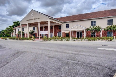 Copropriété à vendre à Boca Raton, Floride: 2 chambres, 108.51 m2 № 913615 - photo 1