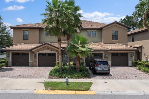 Condo in Davenport, Florida, 2 bedrooms  № 1337498 - photo 2