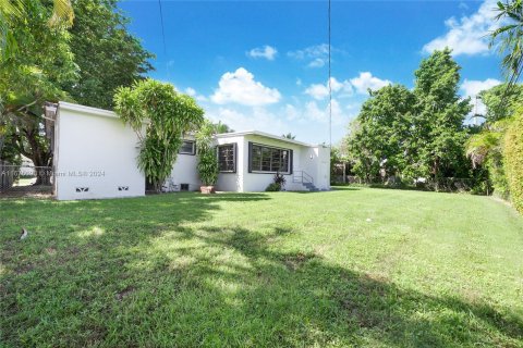 Villa ou maison à vendre à Miami, Floride: 3 chambres, 135.64 m2 № 1404467 - photo 13