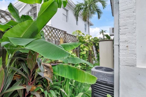 Townhouse in Miami Beach, Florida 2 bedrooms, 100.33 sq.m. № 1404465 - photo 27