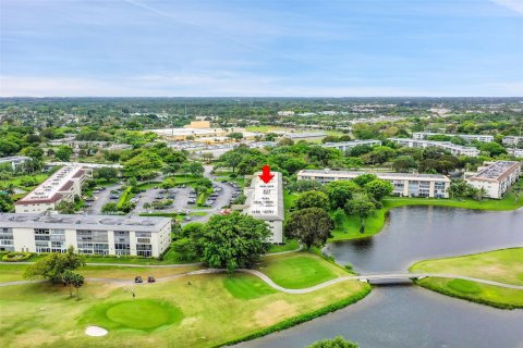 Copropriété à vendre à Coconut Creek, Floride: 2 chambres, 120.77 m2 № 1079644 - photo 5