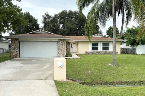 House in Kissimmee, Florida 3 bedrooms, 145.39 sq.m. № 1389000 - photo 1